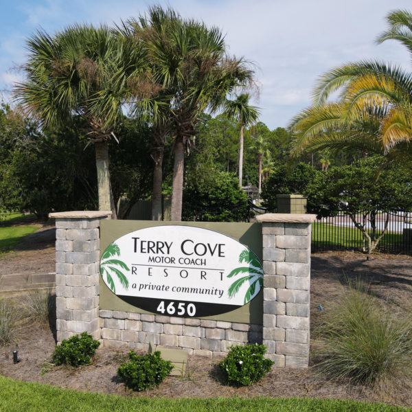 Terry Cove Motor Coach Resort