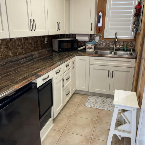 Lots For Sale Terry Cove RV Resort Orange Beach AL