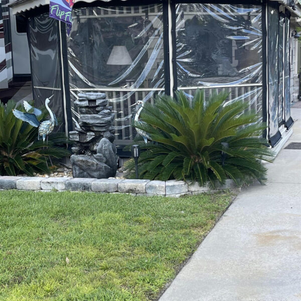 Lots For Sale Terry Cove RV Resort Orange Beach AL