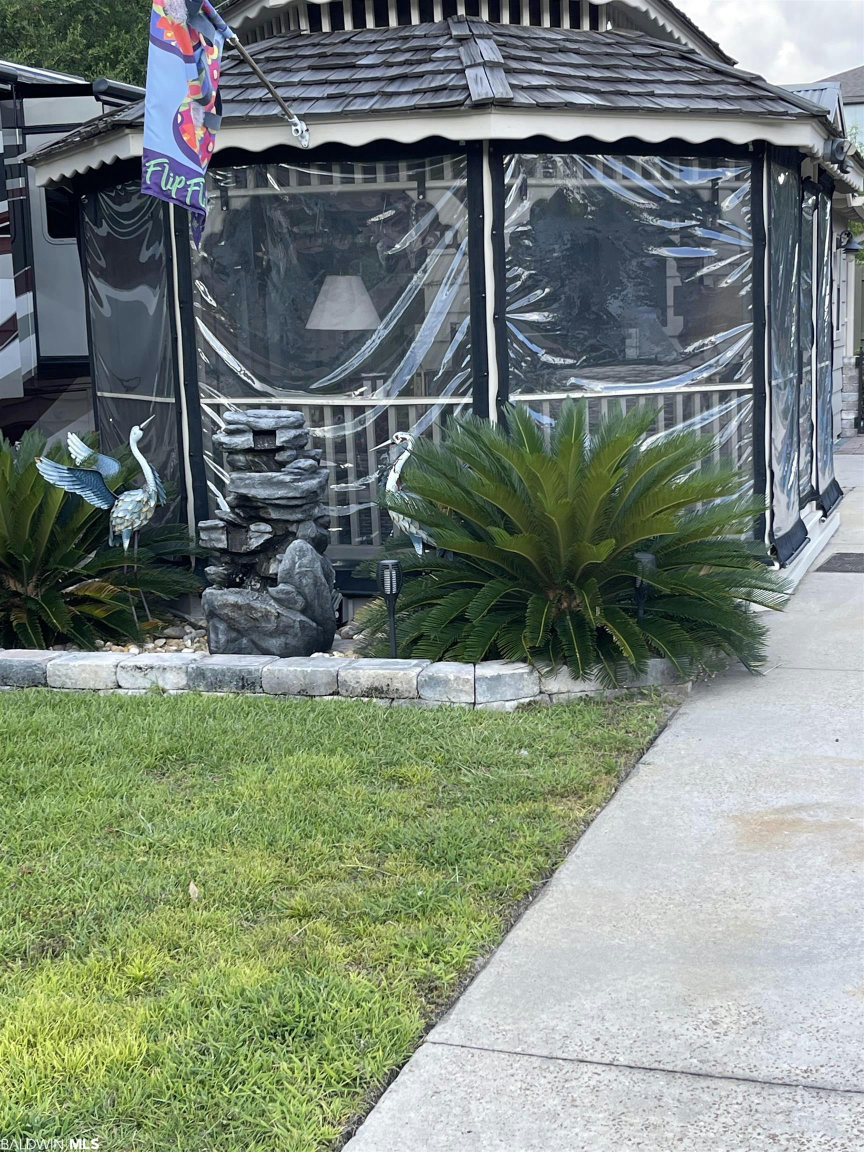 Lots For Sale Terry Cove RV Resort Orange Beach AL