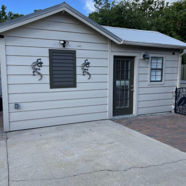 Lots For Sale Terry Cove RV Resort Orange Beach AL