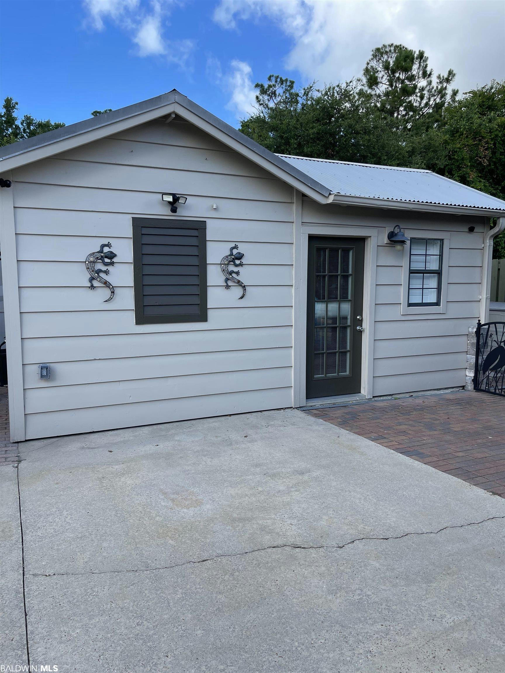 Lots For Sale Terry Cove RV Resort Orange Beach AL