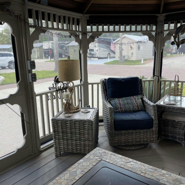 Lots For Sale Terry Cove RV Resort Orange Beach AL