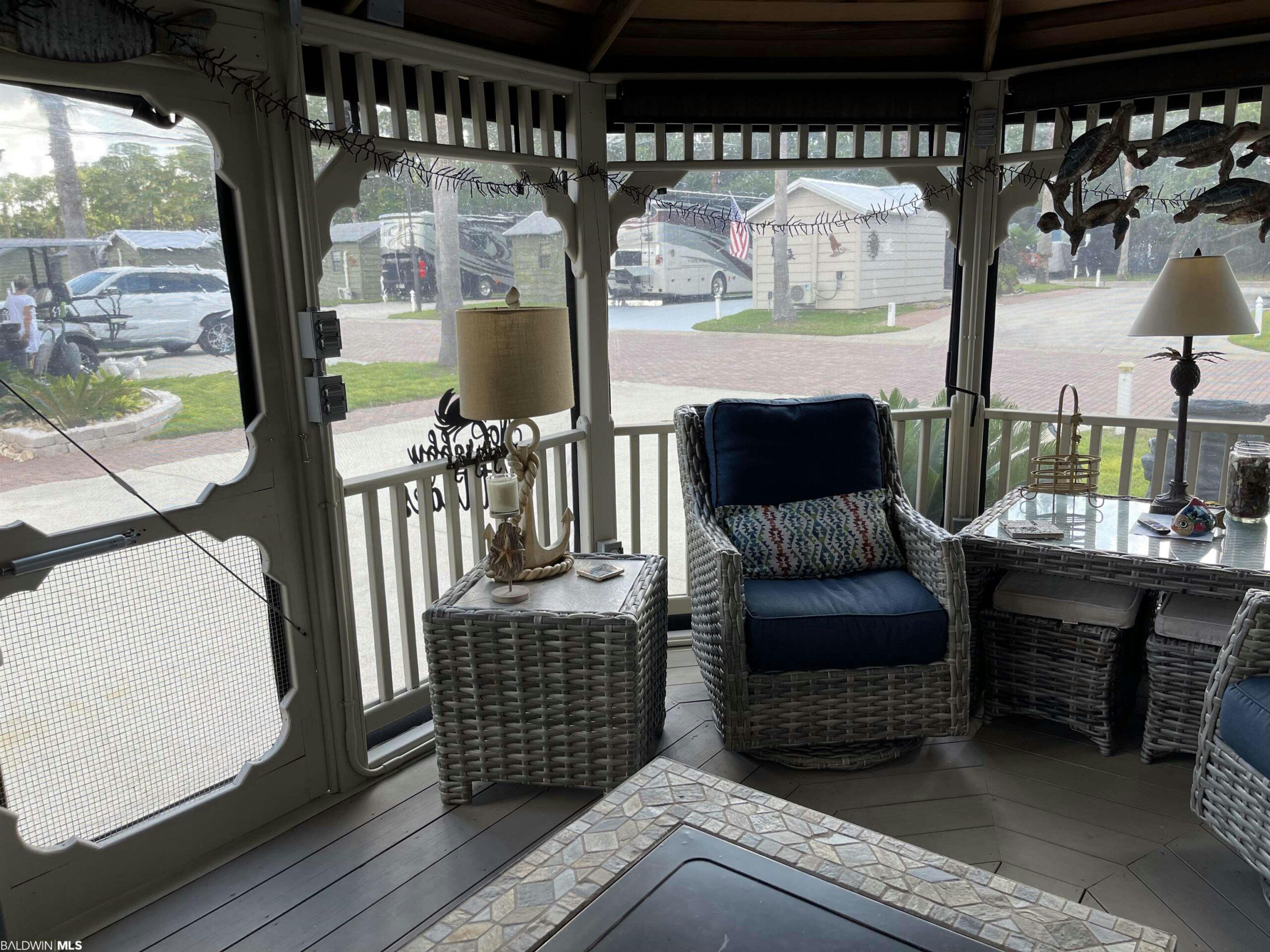 Lots For Sale Terry Cove RV Resort Orange Beach AL